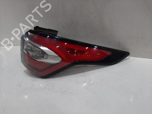 Right taillight FORD KUGA II (DM2) 2.0 TDCi | BP29637396C35 
