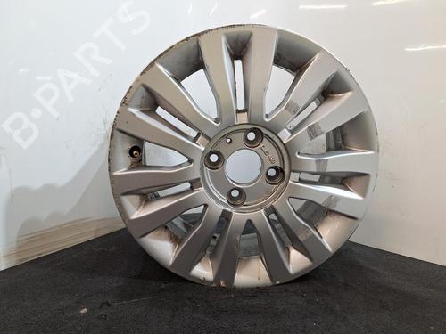 Used Rim Rim RENAULT CLIO III (BR0/1, CR0/1) 1.2 16V (BR02, BR0J, BR11, CR02, CR0J, CR11) (75 hp) 40267676 40267676