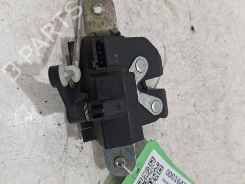 Tailgate lock FORD KA (RU8) 1.2 | BP32380927C101