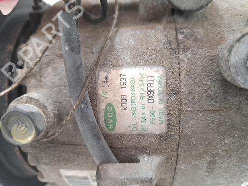 AC compressor KIA SPORTAGE III (SL) 1.7 CRDi | BP37258287M34 - Image 4