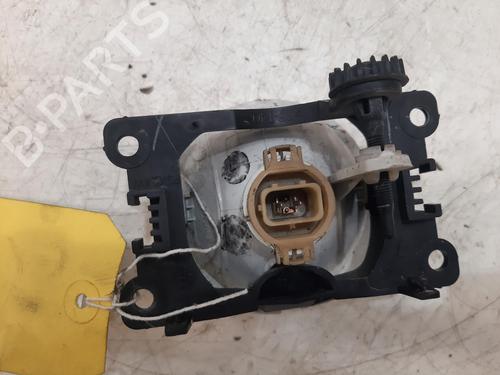 Right front fog light CITROËN DS3 (SA_) 1.6 HDi 90 | BP37794924C31  - Image 5