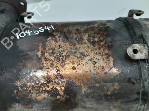 Particulate filter VAUXHALL ASTRA Mk VI (J) (P10) 2.0 CDTi | BP33721128M81  - Image 6