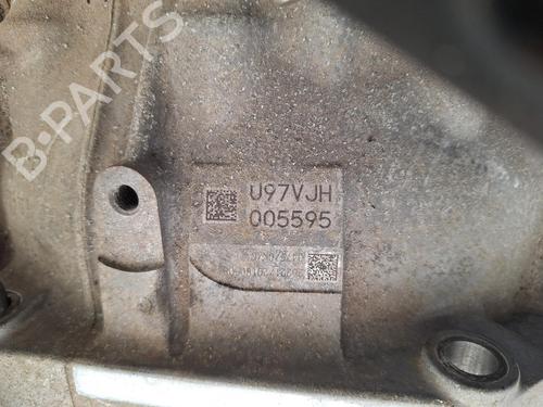 Gearbox KIA RIO IV (YB, SC, FB) 1.4 | BP33939731M3  - Image 5