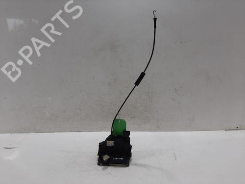 Used Other Other VAUXHALL CORSA Mk III (D) (S07) 1.3 CDTI (L08) (75 hp) 33242649 33242649