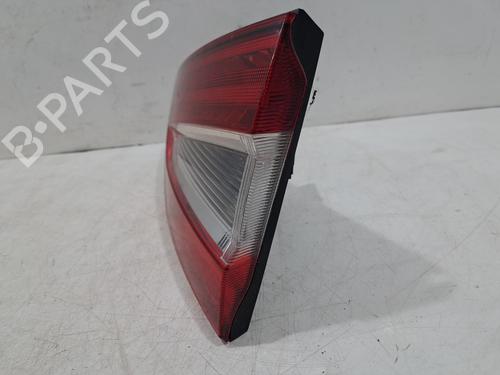Right taillight FORD GALAXY II (WA6) 2.0 TDCi | BP30057961C35