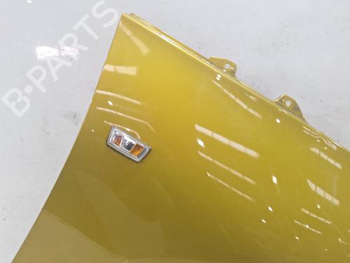 Right front fenders VAUXHALL ADAM (M13) 1.2 | BP32324281C42