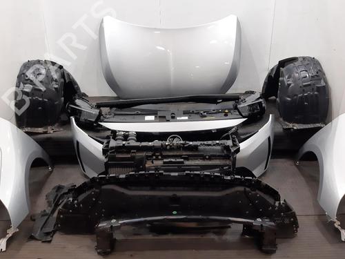 Used Full front Full front 38446805 38446805