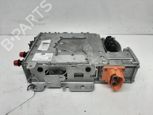 Inverter/Converter JAGUAR I-PACE (X590) EV400 AWD | BP26755941M119 