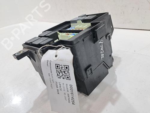 Fuse box JAGUAR I-PACE (X590) EV400 AWD | BP31812471E1 