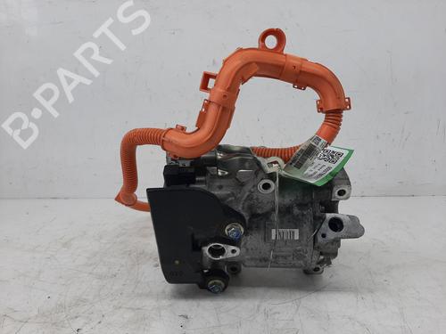 AC compressor HONDA JAZZ V (GR_, GS_) 1.5 eHEV (GR3, GR6) | BP26795518M34 