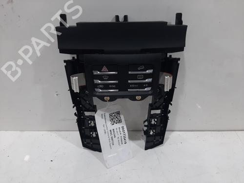 Used Electronic module Electronic module PORSCHE MACAN (95B) 3.0 S (340 hp) 36505957 36505957