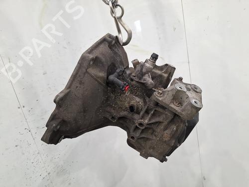 Gearbox VAUXHALL ASTRA Mk V (H) (A04) 1.6 (L48) | BP31285871M3