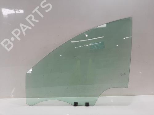 Used Front left door window Front left door window DACIA SANDERO II TCe 90 (B8M1, B8MA, B8AC) (90 hp) 34533129 34533129