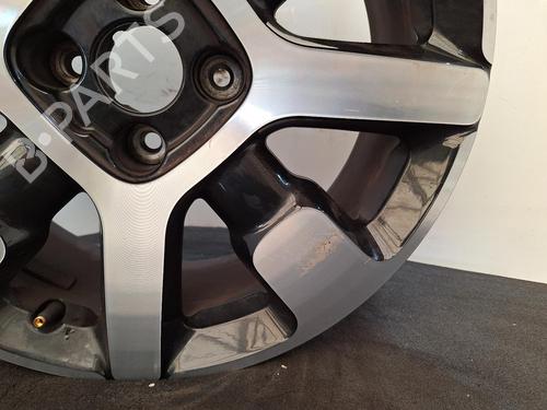 Fælk CITROËN C4 CACTUS 1.2 THP 110 | BP38604293C45 - Image 4