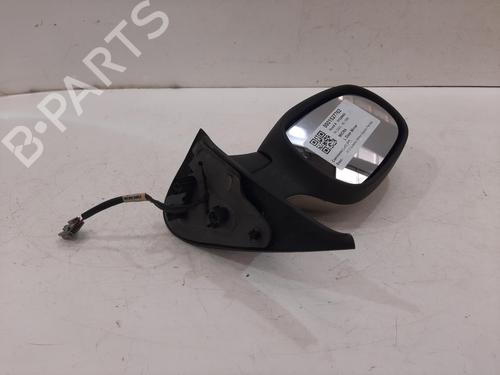 Used Left mirror NISSAN MICRA III (K12) 1.2 16V (80 hp) 29471643