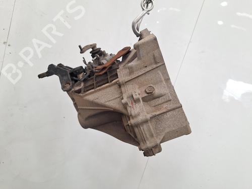 Gearbox TOYOTA AYGO (_B4_) 1.0 (KGB40) | BP29445116M3 