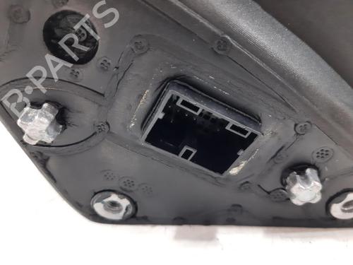 Left mirror VAUXHALL INSIGNIA Mk II (B) Hatchback (Z18) 2.0 D (68) | BP29445005C26 