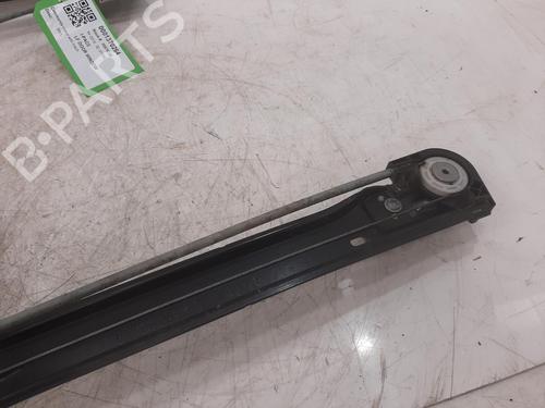 Front left window mechanism JAGUAR I-PACE (X590) EV400 AWD | BP26848421C22 