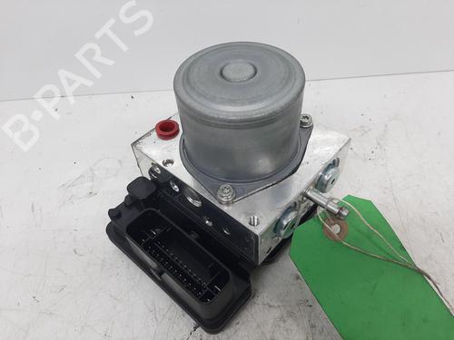 Used ABS pump NISSAN LEAF (ZE1) Electric (150 hp) 26835211