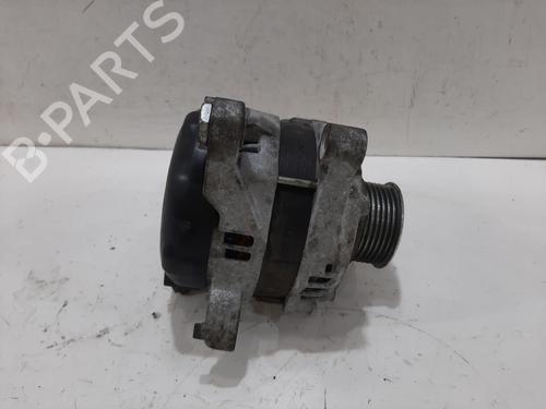 Alternator TOYOTA AURIS (_E18_) 1.4 D-4D (NDE180_, NDE180R) | BP30119623M7