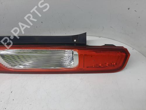 Right taillight FORD FOCUS II (DA_, HCP, DP) 2.0 | BP26834535C35 