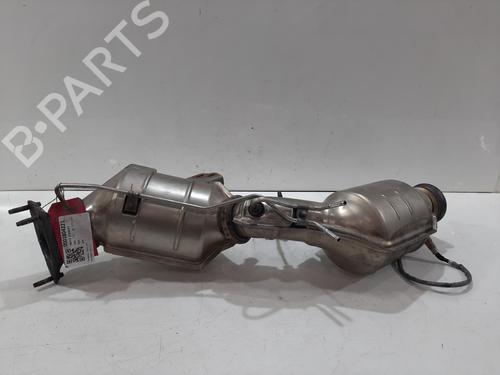 Used Particulate filter Particulate filter 38305164 38305164