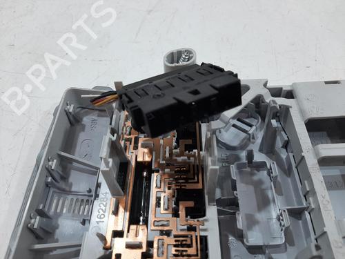 Innerbelysning VAUXHALL CORSA Mk IV (E) (X15) 1.4 | BP31965211I8 