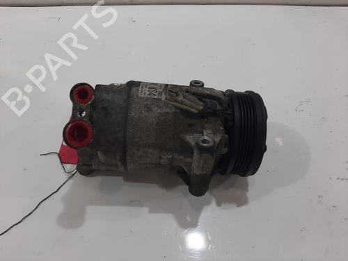 Used AC compressor AC compressor 37593253 37593253