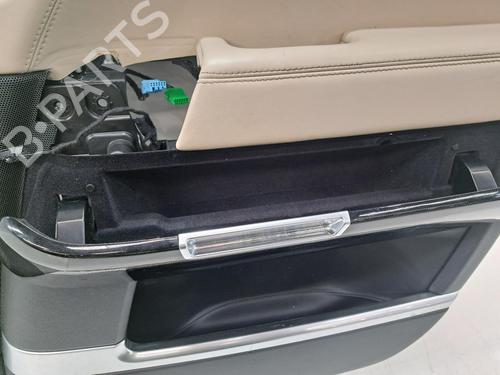 Front right panel LAND ROVER RANGE ROVER IV (L405) 4.4 SDV8 4x4 | BP32041084C59 - Image 6