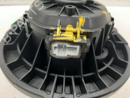 Heater blower motor FORD RANGER (TKE) 2.0 EcoBlue 4x4 | BP26756528M62 - Image 3