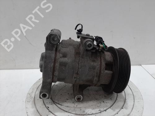 AC compressor FORD TRANSIT COURIER B460 Box Body/MPV 1.5 TDCi | BP26857690M34 