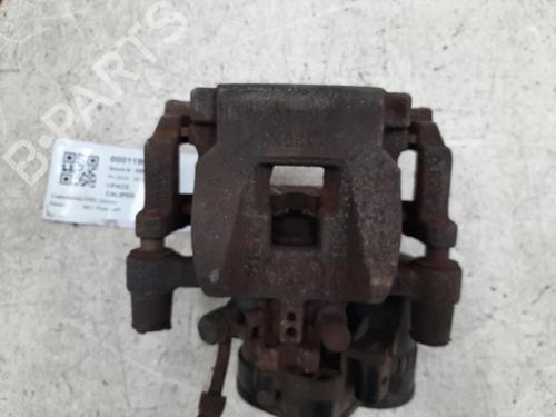 Left rear brake caliper JAGUAR I-PACE (X590) EV400 AWD | BP26752011M107  - Image 5