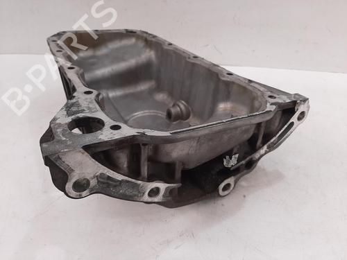 Oil sump FORD FIESTA VI (CB1, CCN) 1.25 | BP26859243M115 