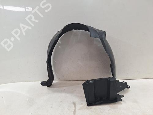 Used Wheel arch CITROËN C1 II (PA_, PS_) 1.0 VTi 68 (69 hp) 31033350