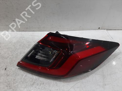 Used Right taillight Right taillight 33010257 33010257