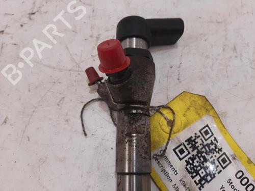 Injector NISSAN JUKE (F15) 1.5 dCi | BP30119641M100 