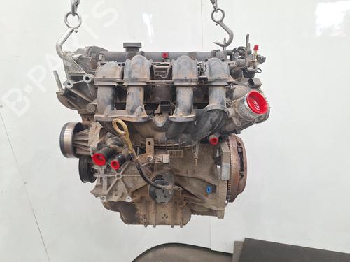 Engine FORD FIESTA VI (CB1, CCN) 1.25 | BP29397711M1 