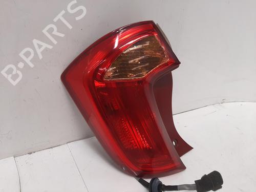 Left taillight KIA PICANTO II (TA) 1.2 | BP26784207C34 