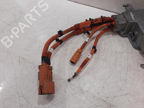 Control unit JAGUAR I-PACE (X590) EV400 AWD | BP36810698M11 - Image 2