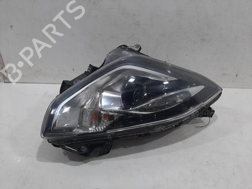 Used Right headlight SUZUKI SWIFT V (AZ) 1.2 Hybrid (Mild Hybrid) (A2L412) (83 hp) 30721856