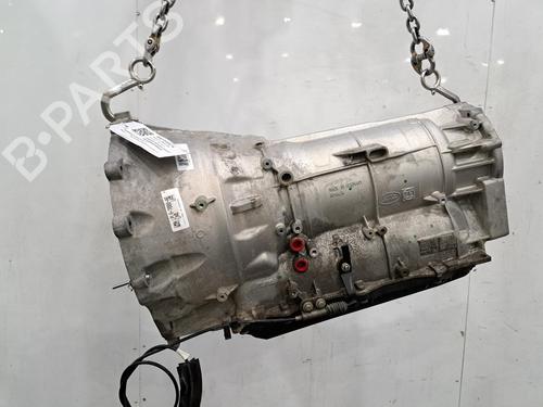 Gearbox LAND ROVER RANGE ROVER SPORT II (L494) 3.0 D300 4x4 | BP26816915M3