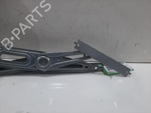 Front right window mechanism TOYOTA YARIS (_P13_) 1.3 (NSP130_, NSP130) | BP29581274C23 