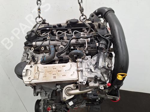 Engine MERCEDES-BENZ A-CLASS (W176) A 200 CDI / d (176.008) | BP34733937M1 - Image 6