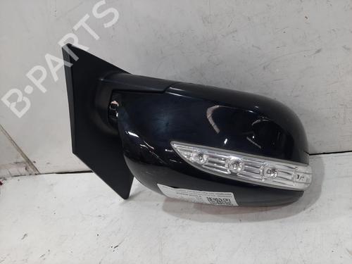 Right mirror HYUNDAI ix35 (LM, EL, ELH) 1.6 | BP29922755C27
