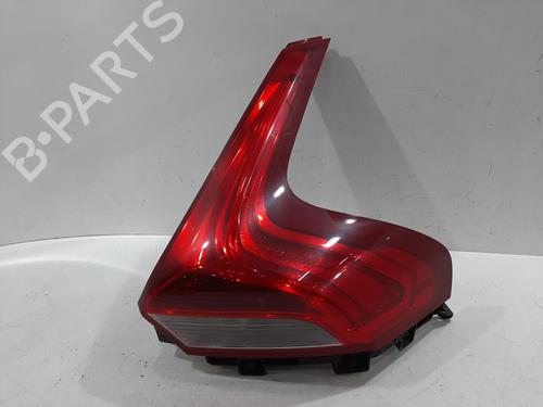 Used Right taillight VOLVO V40 Hatchback (525) D2 (114 hp) 26857573