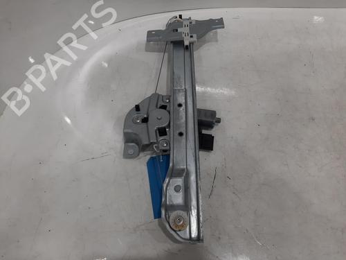 Used Front left window mechanism CITROËN C3 / C3 ORIGIN III (SX) 1.2 THP 110 (110 hp) 26845455