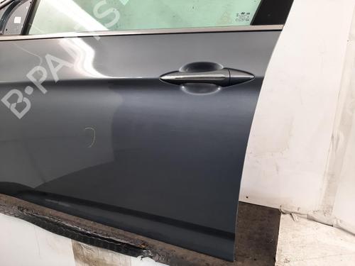 Left front door HYUNDAI i40 I (VF) 1.7 CRDI | BP30180182C2 