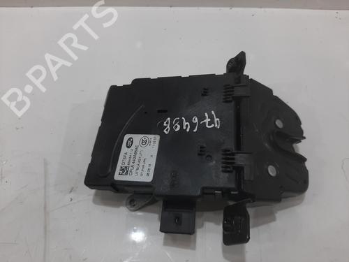 Tailgate lock JAGUAR I-PACE (X590) EV400 AWD | BP26747558C101 