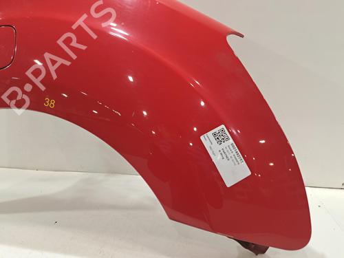 Right front fenders PEUGEOT PARTNER Box Body/MPV Électrique | BP28448485C42