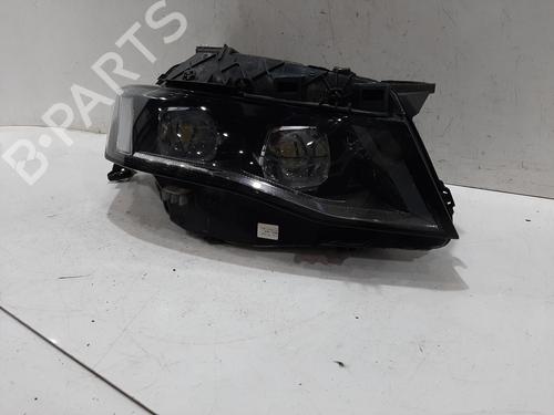 Used Right headlight PEUGEOT 508 II (FB_, FH_, F3_) 2.0 BlueHDI 160 (FHEHYR) (163 hp) 32851460